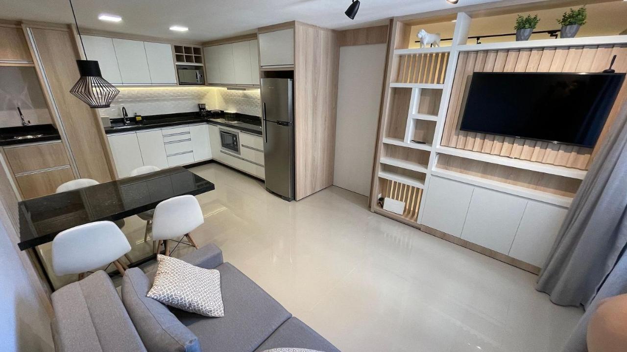 Appartement Studio No Centro De Foz - Sua Casa Em Foz Do Iguacu. Extérieur photo