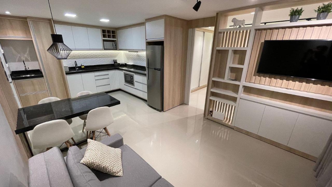 Appartement Studio No Centro De Foz - Sua Casa Em Foz Do Iguacu. Extérieur photo