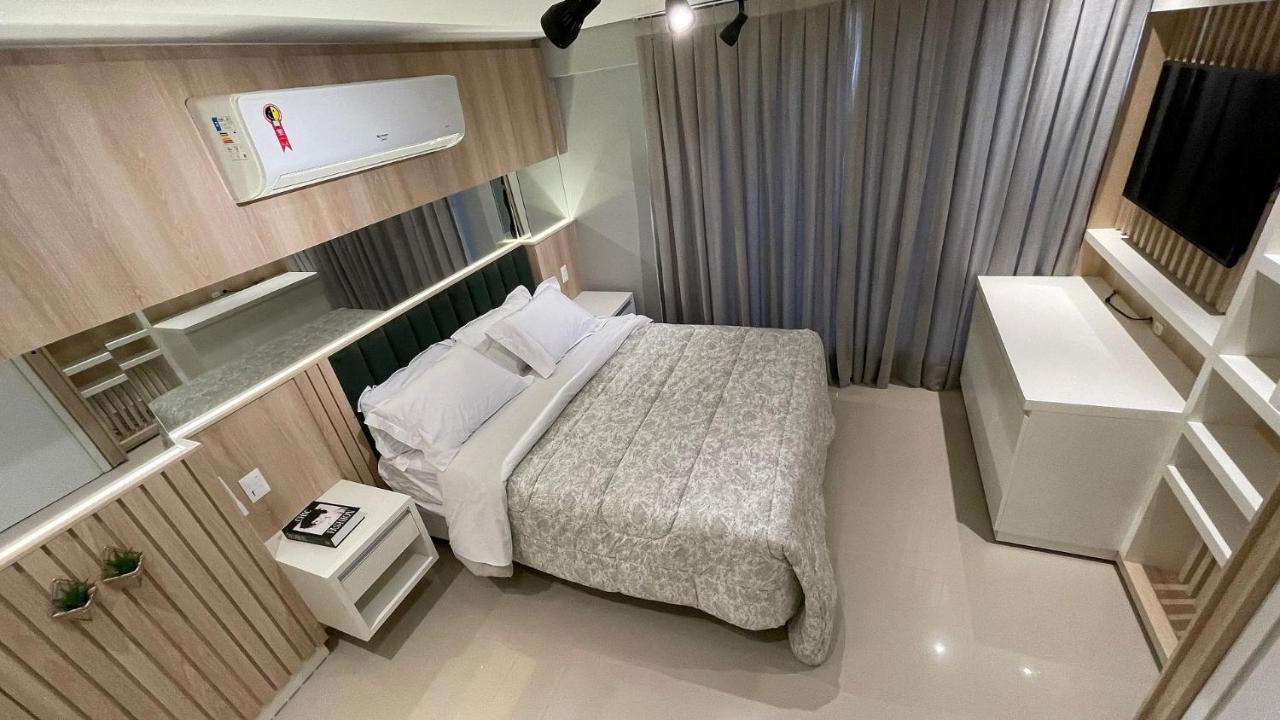 Appartement Studio No Centro De Foz - Sua Casa Em Foz Do Iguacu. Extérieur photo