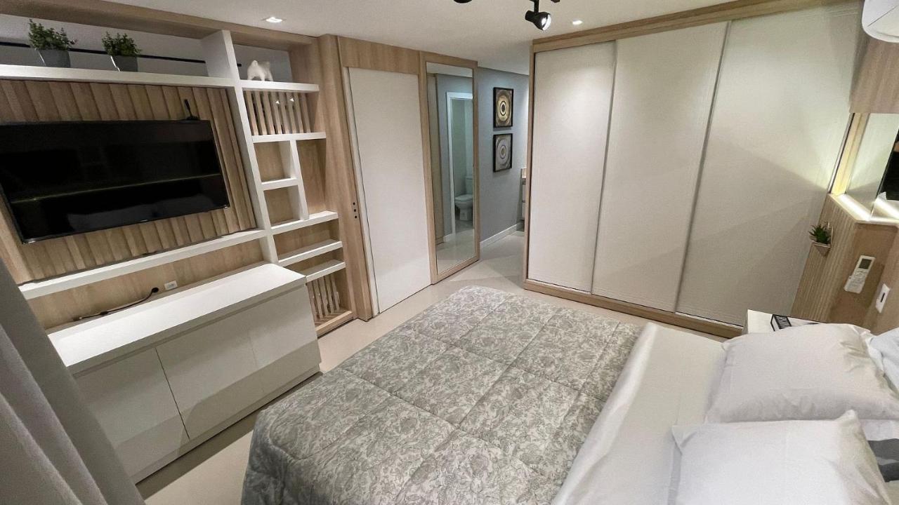 Appartement Studio No Centro De Foz - Sua Casa Em Foz Do Iguacu. Extérieur photo