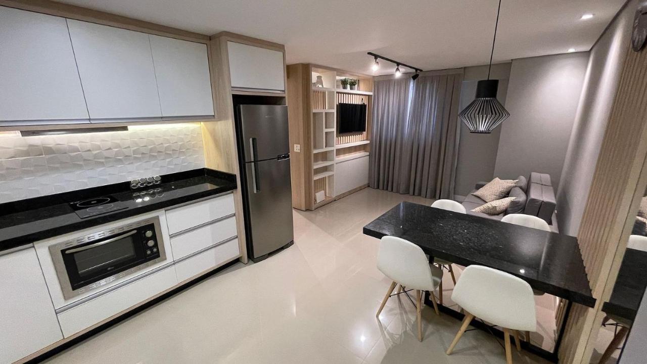 Appartement Studio No Centro De Foz - Sua Casa Em Foz Do Iguacu. Extérieur photo