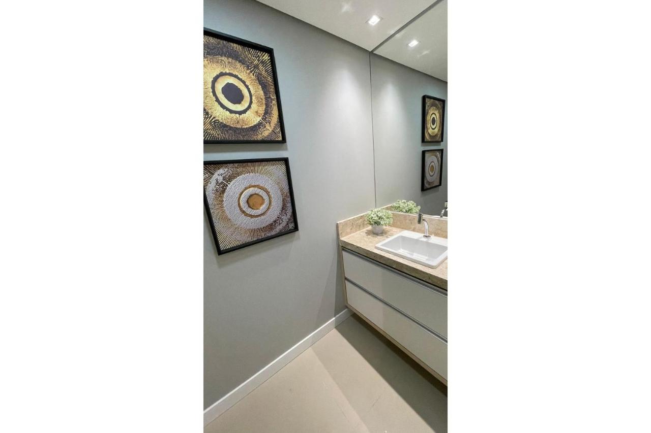Appartement Studio No Centro De Foz - Sua Casa Em Foz Do Iguacu. Extérieur photo