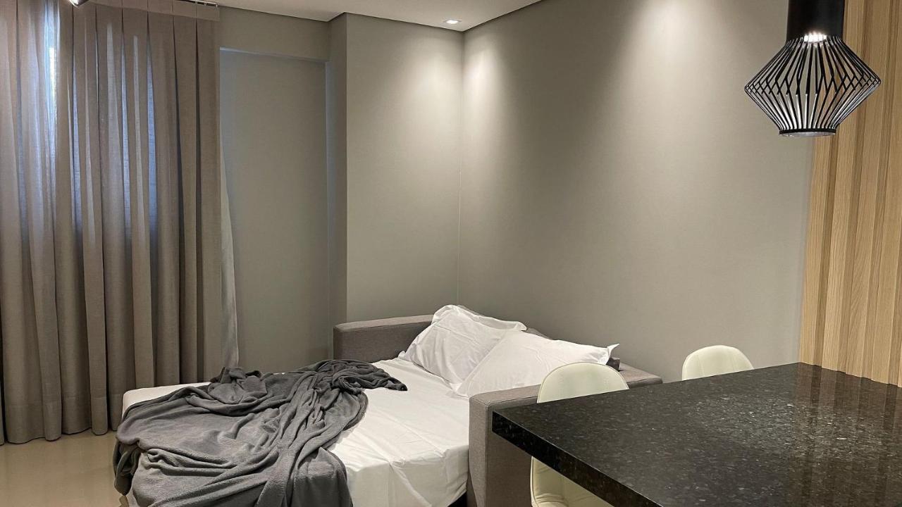 Appartement Studio No Centro De Foz - Sua Casa Em Foz Do Iguacu. Extérieur photo